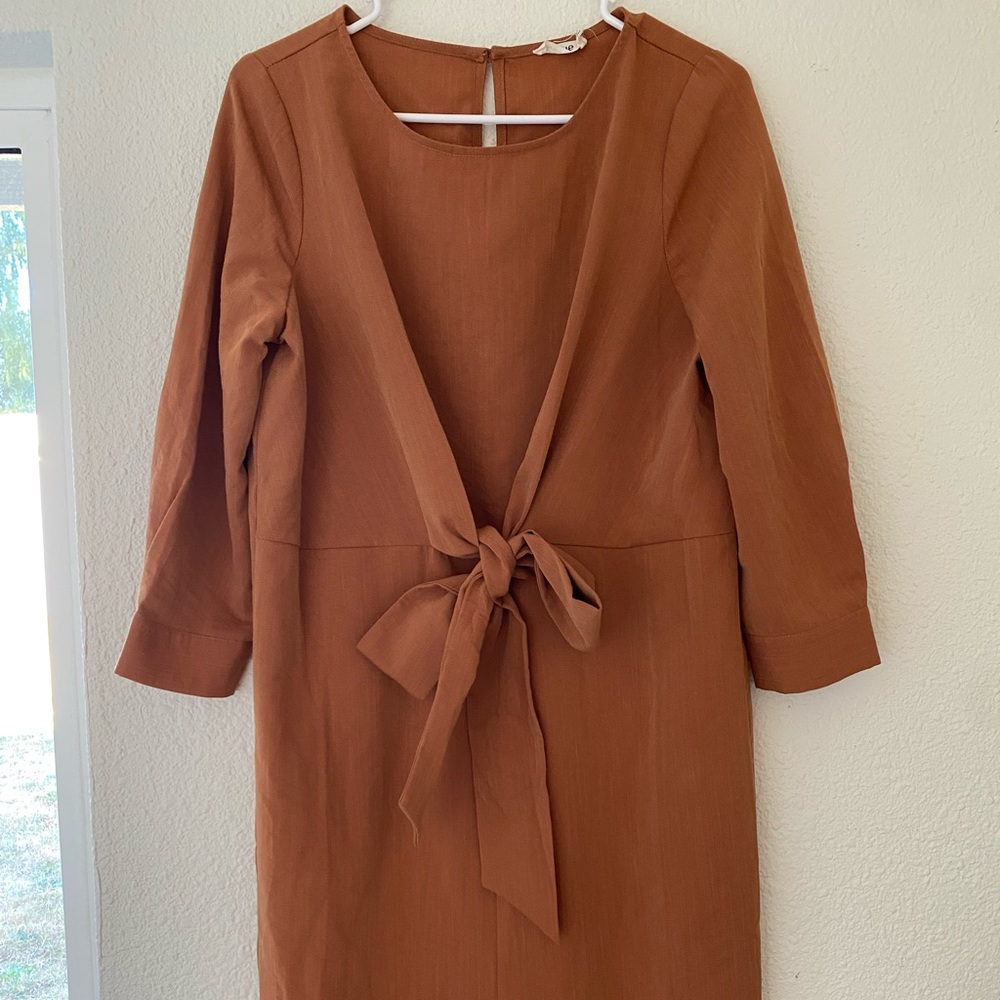 SOLD Essue women’s dress